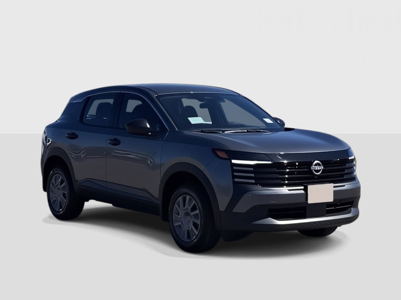 New 2027 Nissan Kicks S FWD image 6