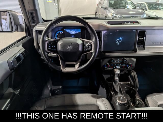 Used 2024 Ford Bronco Big Bend image 23