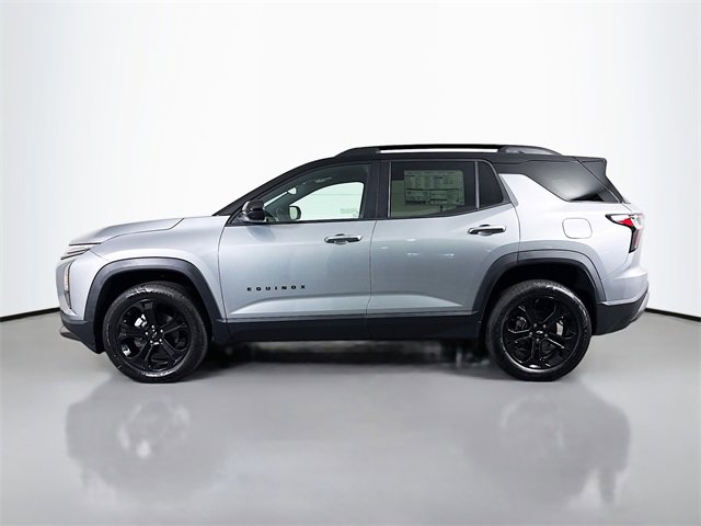 New 2026 Chevrolet Equinox LT w/ Convenience Package II image 4