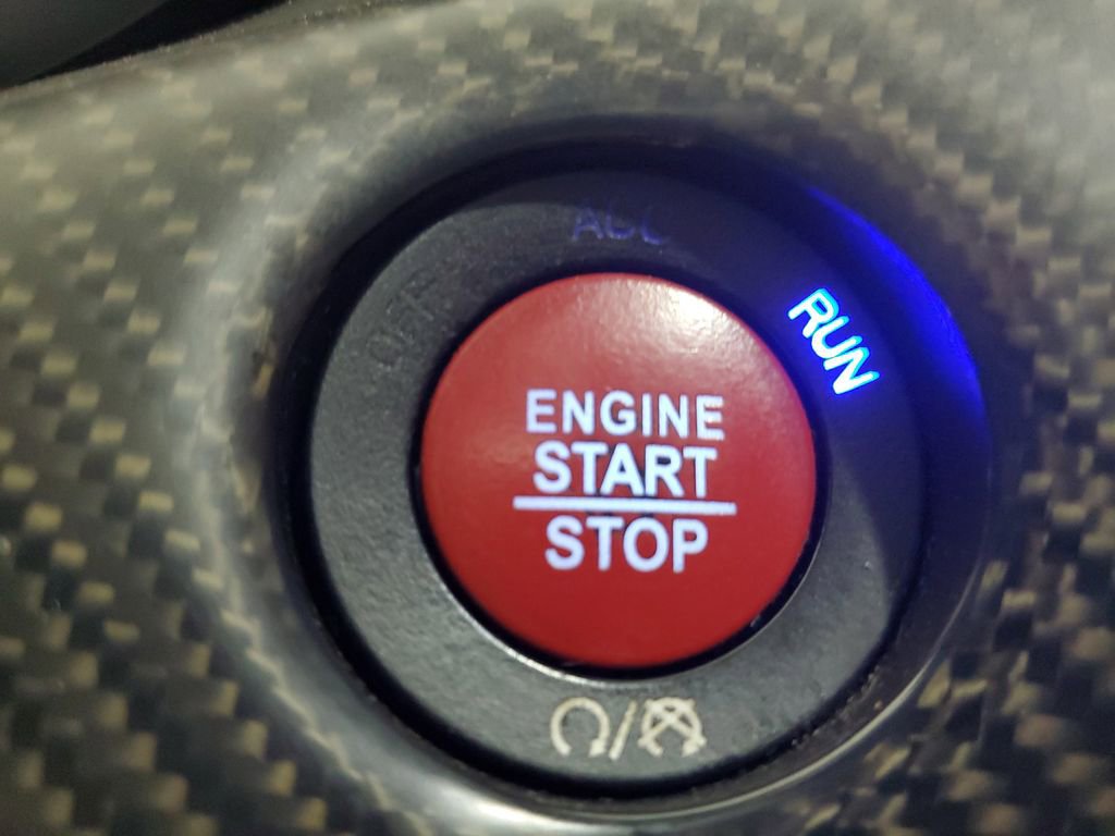 Used 2021 Jeep Grand Cherokee SRT image 21