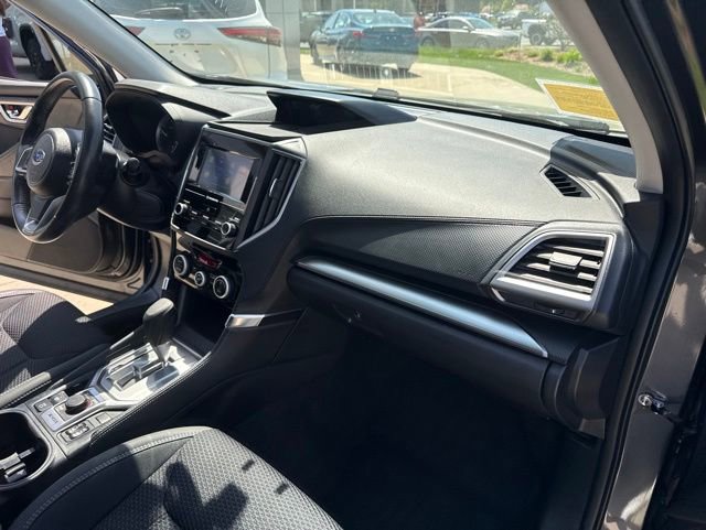 Used 2024 Subaru Forester Premium AWD/4WD image 32