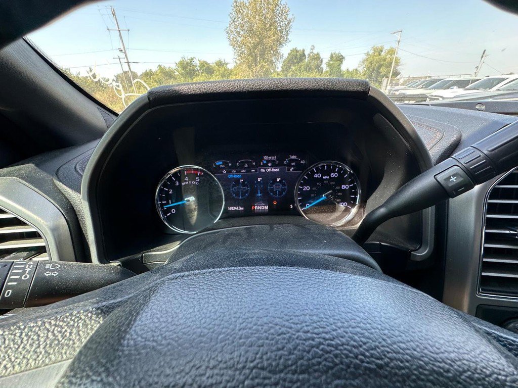 Used 2021 Ford F350 Platinum AWD/4WD image 19