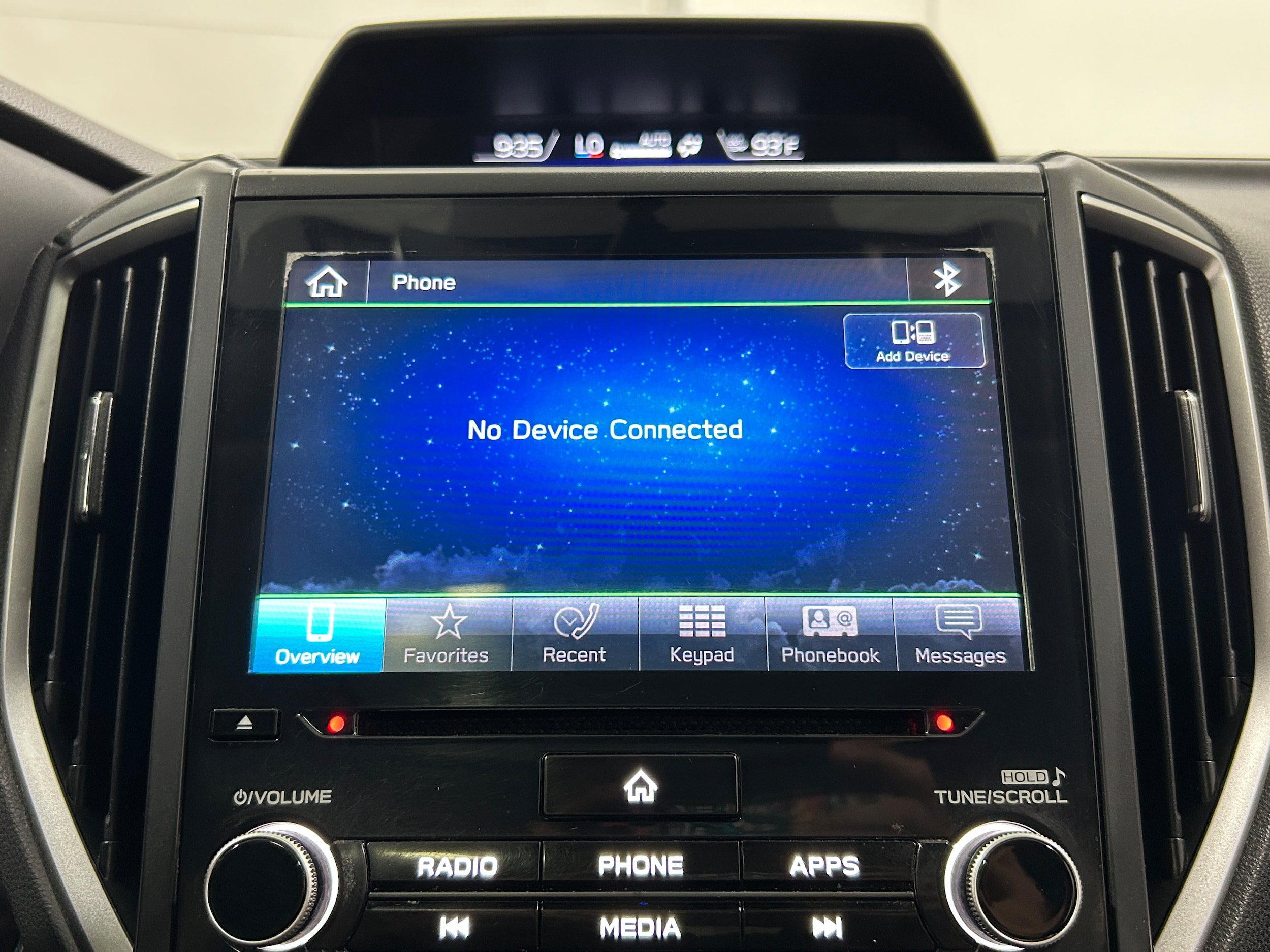 Used 2019 Subaru Crosstrek 2.0i Limited AWD/4WD image 7