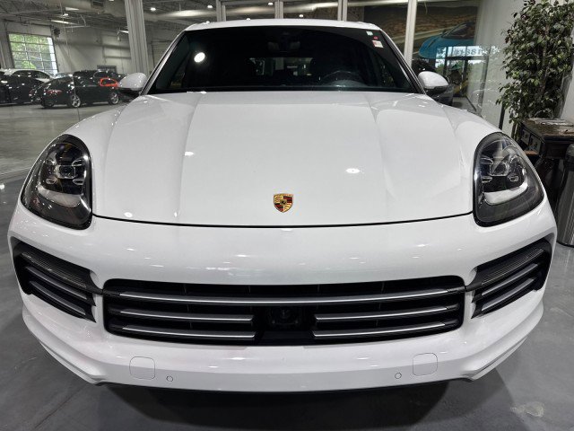 Used 2019 Porsche Cayenne AWD/4WD image 22