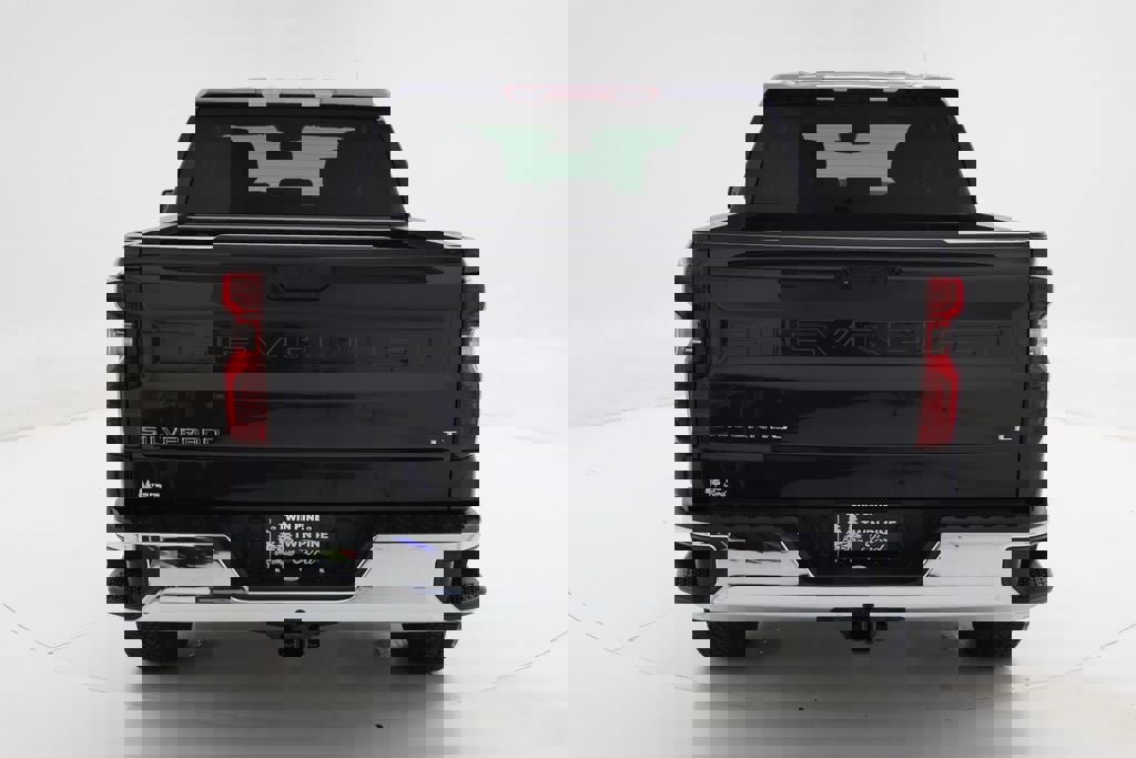 Used 2023 Chevrolet Silverado 1500 LT image 8