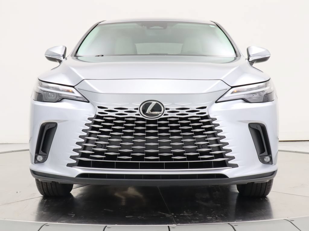 Used 2024 Lexus RX 350 FWD w/ Technology Package image 8