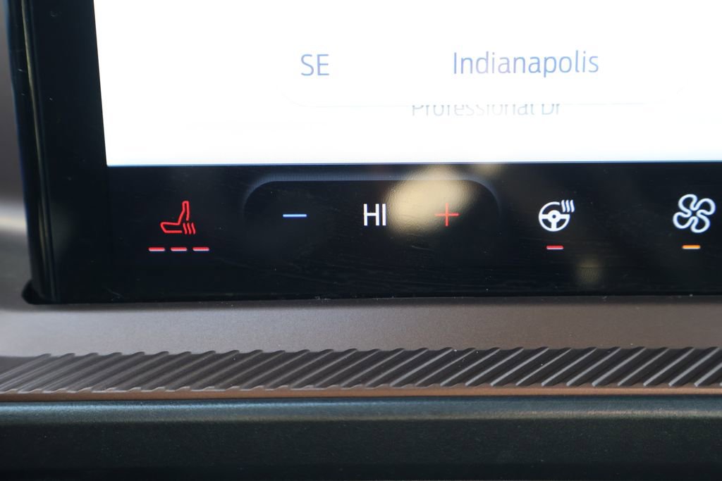 Used 2025 Ford Bronco Sport Outer Banks w/ Outer Banks Tech Package+ image 19