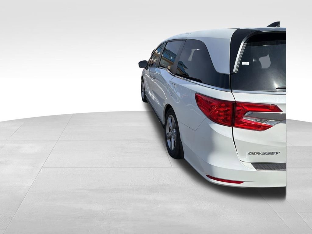 Used 2020 Honda Odyssey EX-L image 7