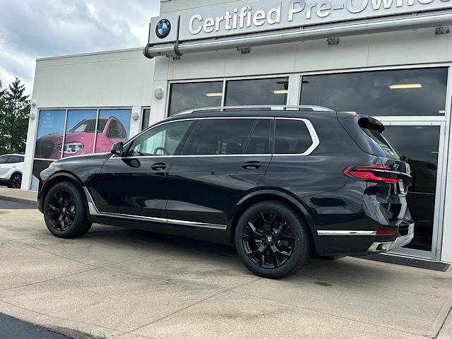Certified 2023 BMW X7 xDrive40i w/ Premium Package AWD/4WD image 6
