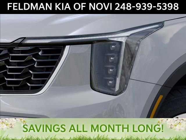 New 2026 Kia Sorento S image 10