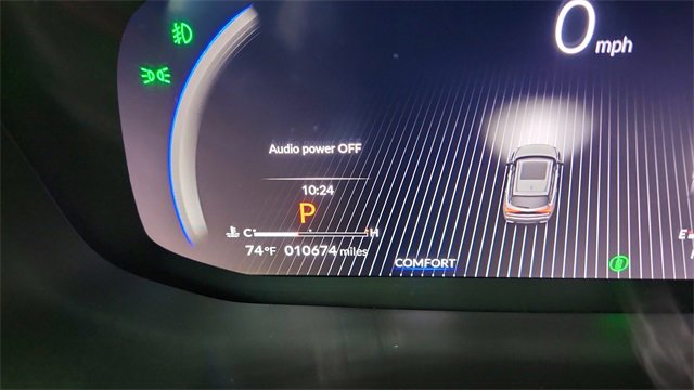 Used 2025 Acura MDX A-Spec image 44