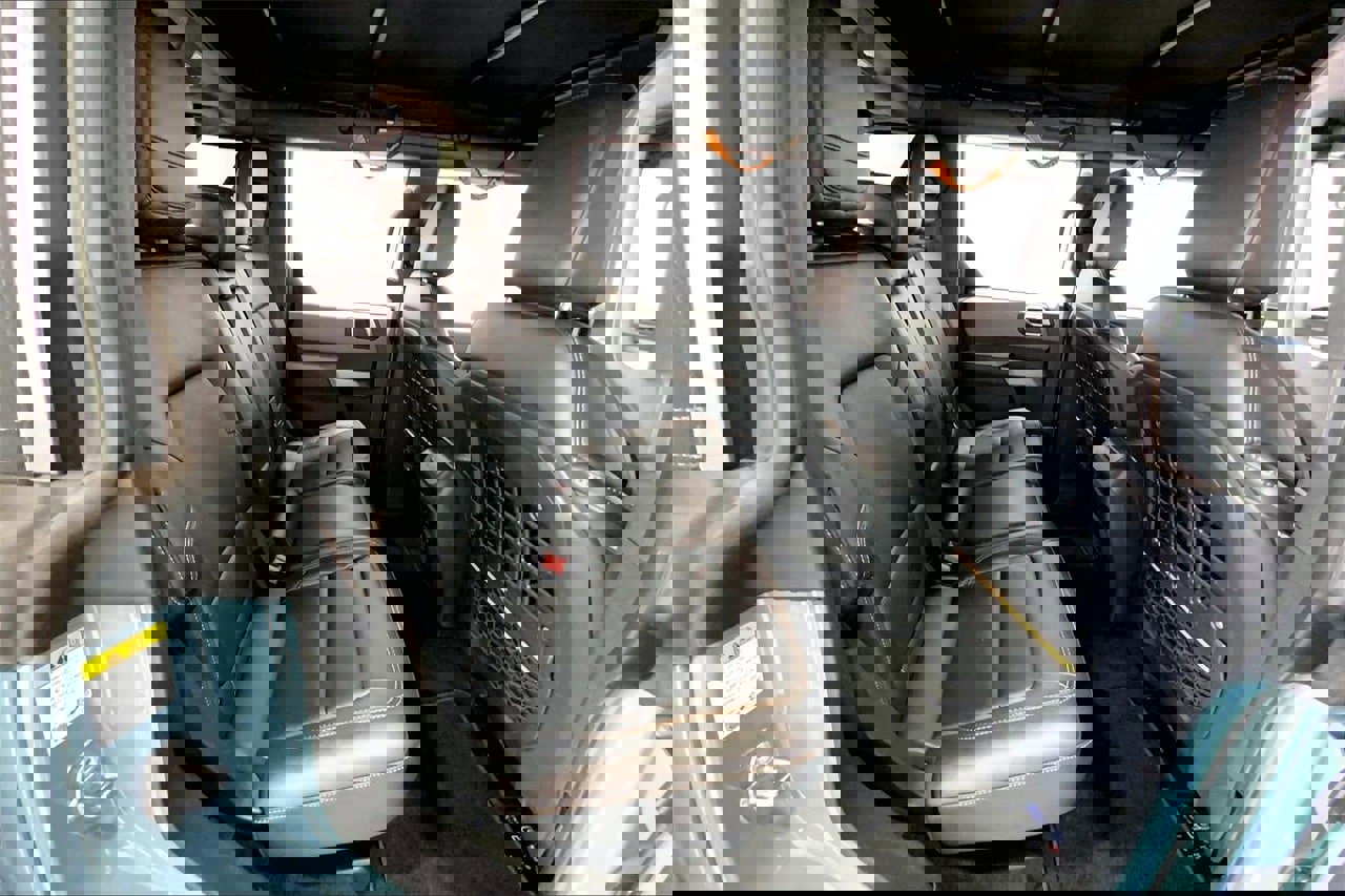 Used 2023 Ford Bronco Badlands w/ Sasquatch Package image 20