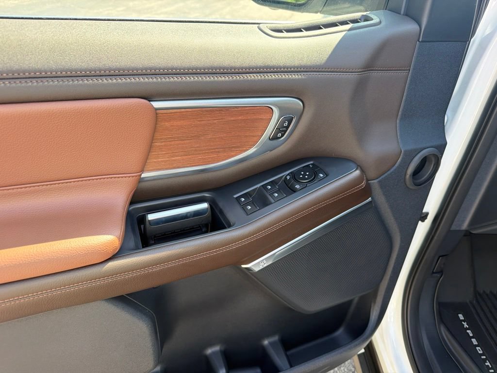 New 2027 Ford Expedition King Ranch AWD/4WD image 17
