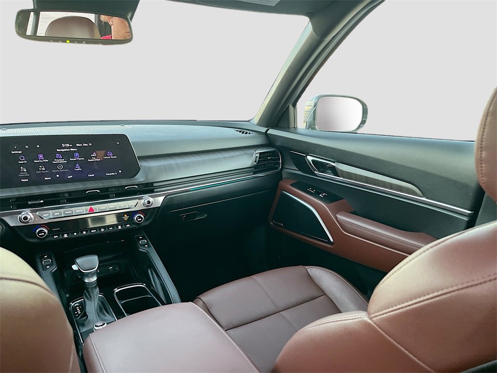 Used 2023 Kia Telluride SX image 25