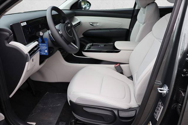New 2026 Hyundai Tucson Blue SE AWD/4WD image 11
