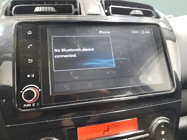 Used 2023 Mitsubishi Mirage FWD image 5