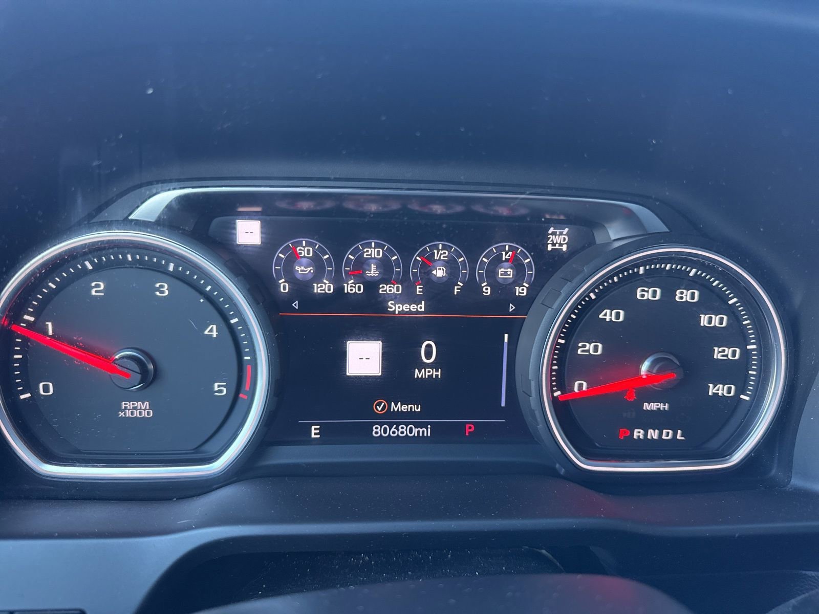 Used 2022 Chevrolet Silverado 3500 High Country w/ Z71 Off-Road Package image 30