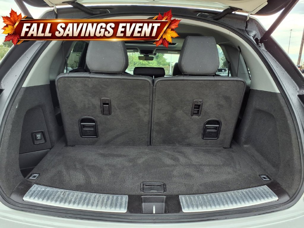 Used 2018 Acura MDX w/ Technology Package FWD image 13