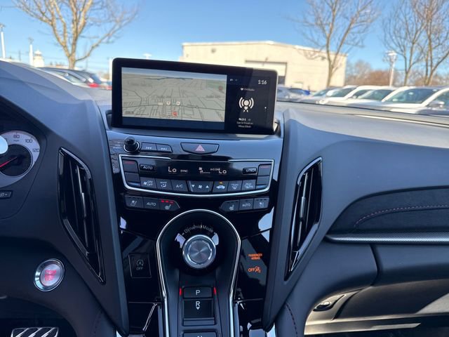 Used 2026 Acura RDX A-Spec image 19