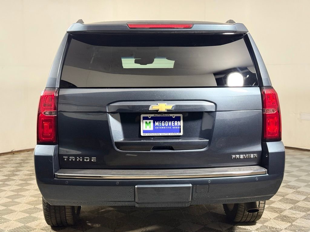 Used 2019 Chevrolet Tahoe Premier w/ Premier Plus Edition AWD/4WD image 5