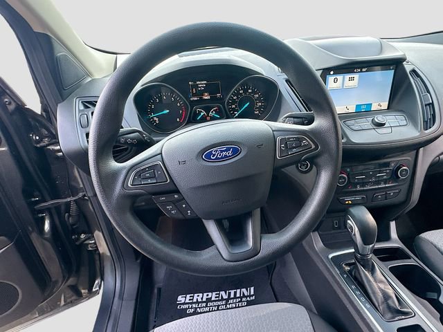 Used 2019 Ford Escape SE image 12