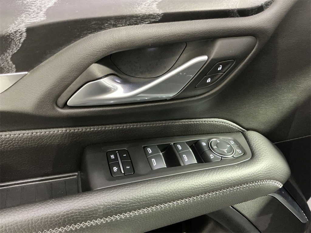 Used 2024 GMC Yukon XL Denali w/ Max Trailering Package image 23