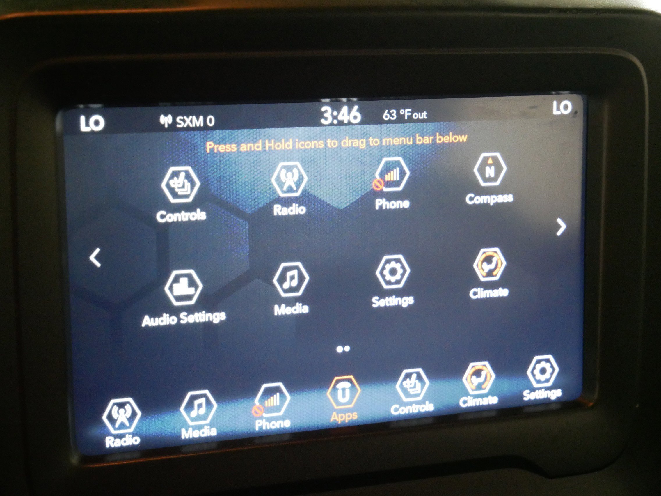 Used 2019 Jeep Renegade Limited AWD/4WD image 30