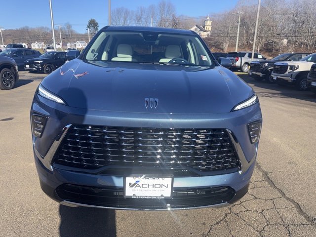 New 2026 Buick Enclave Avenir w/ Super Cruise Package image 2