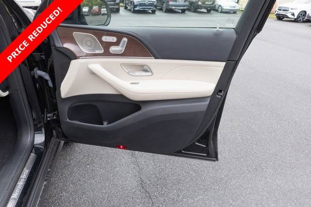 Used 2023 Mercedes-Benz GLE 350 4MATIC image 16