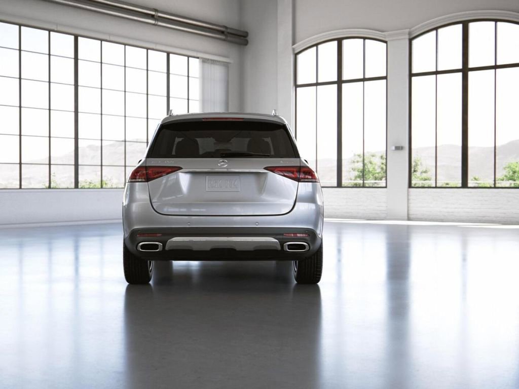 Certified 2022 Mercedes-Benz GLE 350 4MATIC image 26