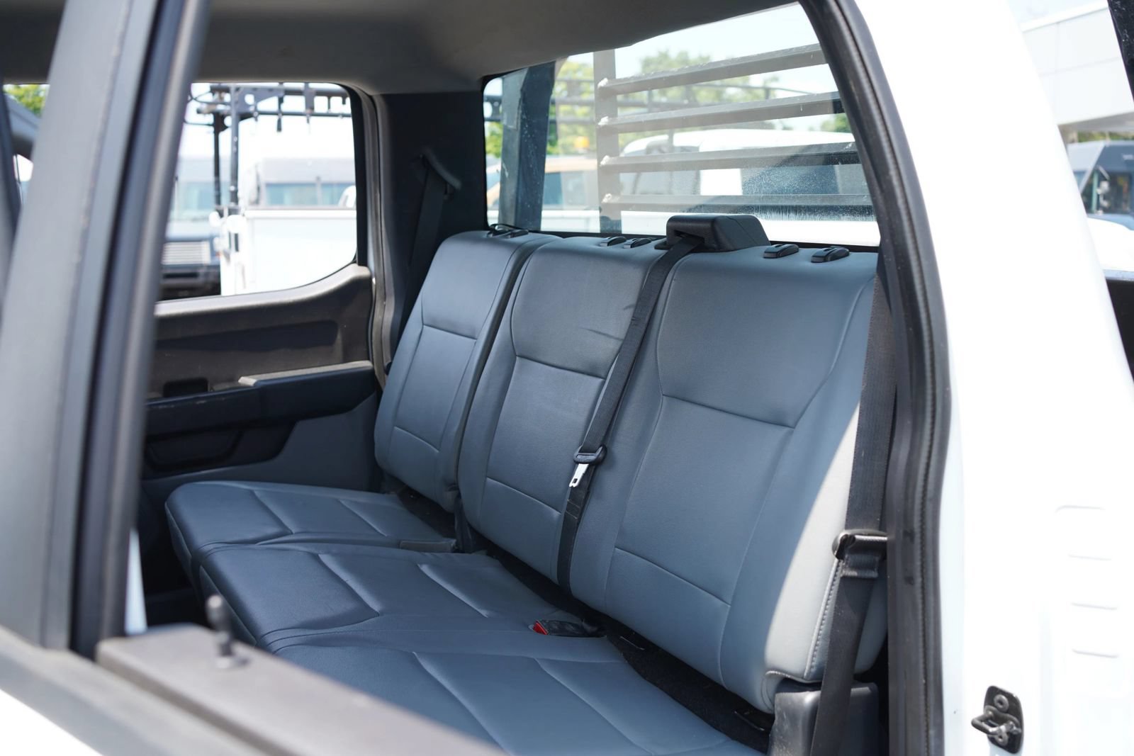 Used 2017 Ford F350 XL w/ Power Equipment Group AWD/4WD image 24