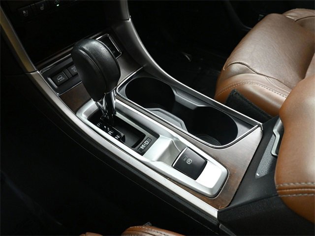 Used 2020 Subaru Ascent Touring image 35