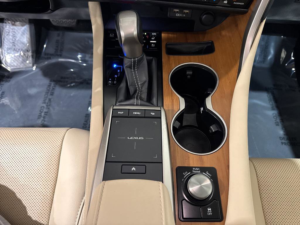 Used 2021 Lexus RX 350 FWD w/ Premium Package image 45