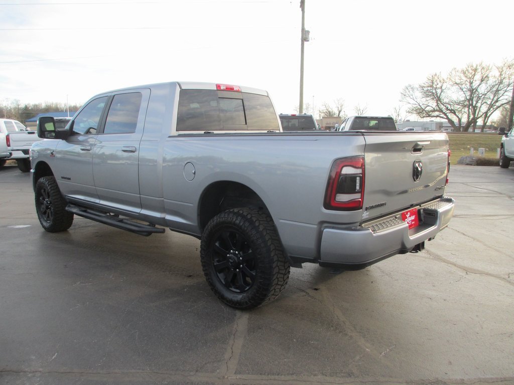 Used 2023 RAM 2500 Laramie image 10