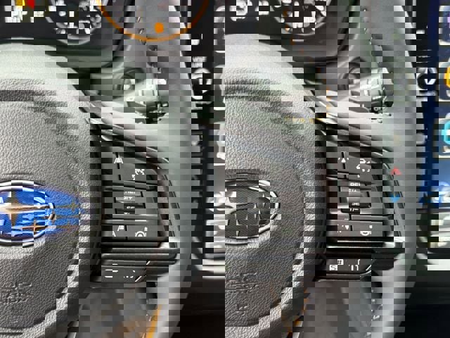 New 2026 Subaru Forester Wilderness image 27