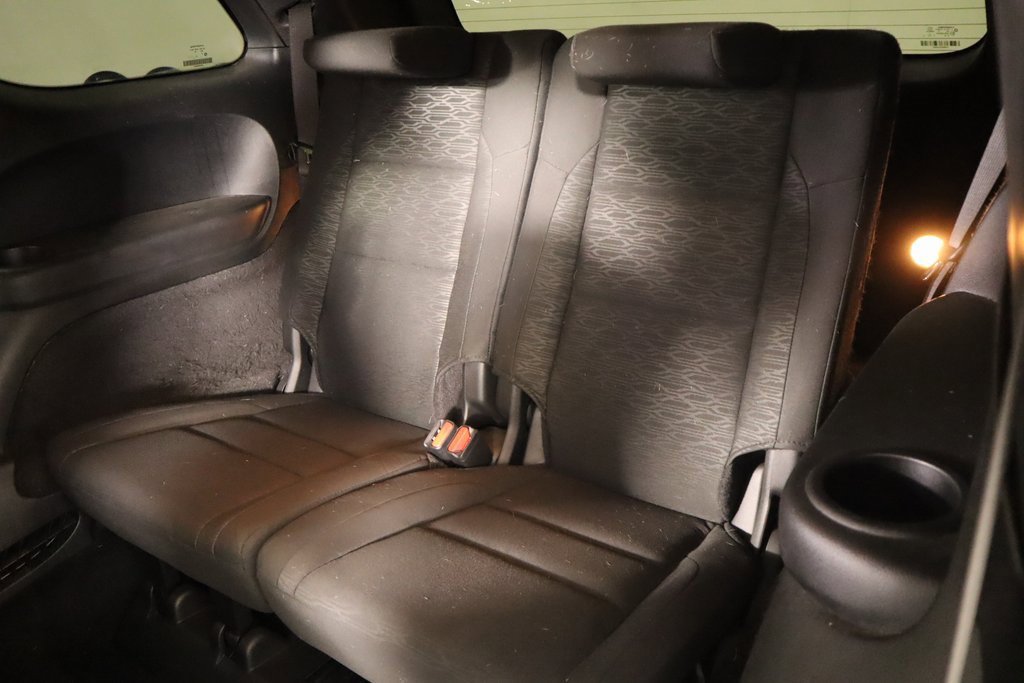 Used 2023 Dodge Durango GT w/ Blacktop Package image 13