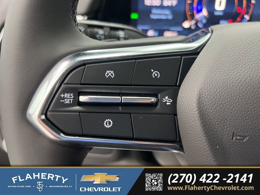 New 2025 Chevrolet Tahoe Premier image 26