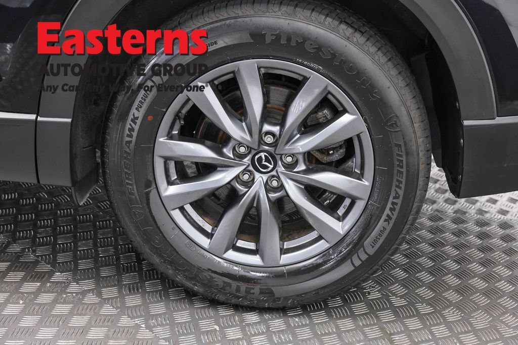 Used 2023 MAZDA CX-9 Touring AWD/4WD image 35