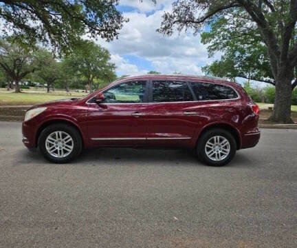 Used 2015 Buick Enclave Convenience FWD image 2