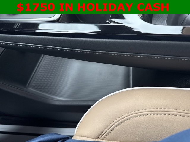 New 2026 Buick Enclave Preferred w/ Power Package image 47