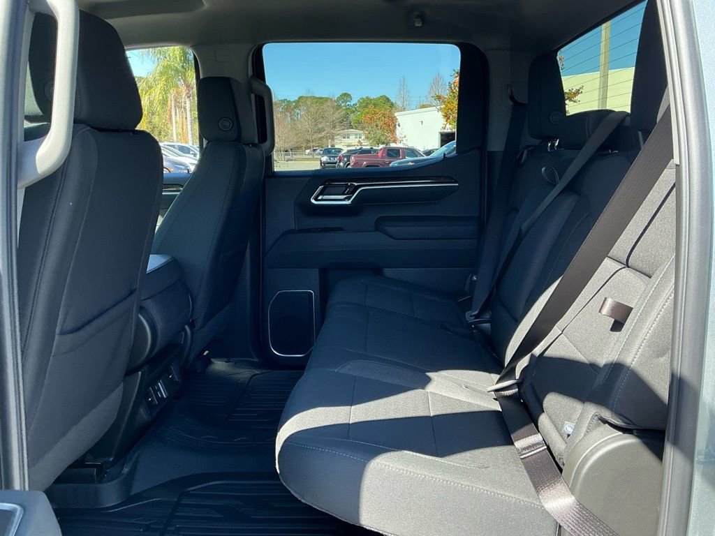 Certified 2026 GMC Sierra 1500 Elevation w/ Elevation Select Package image 26