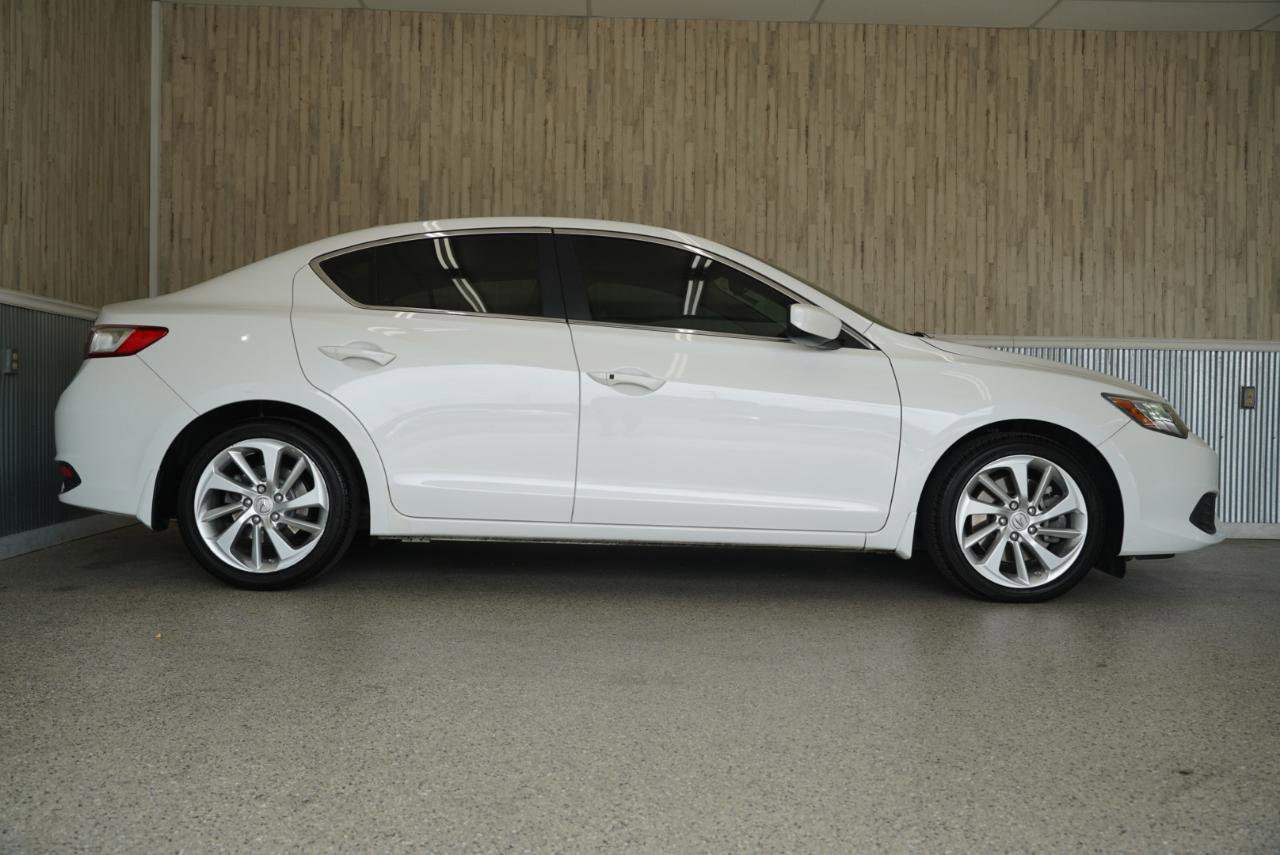Used 2016 Acura ILX FWD image 6