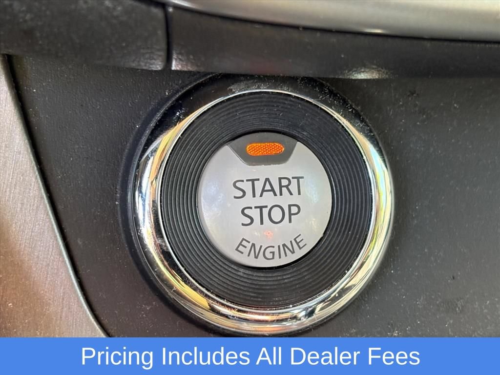 Used 2021 Nissan Murano S AWD/4WD image 12