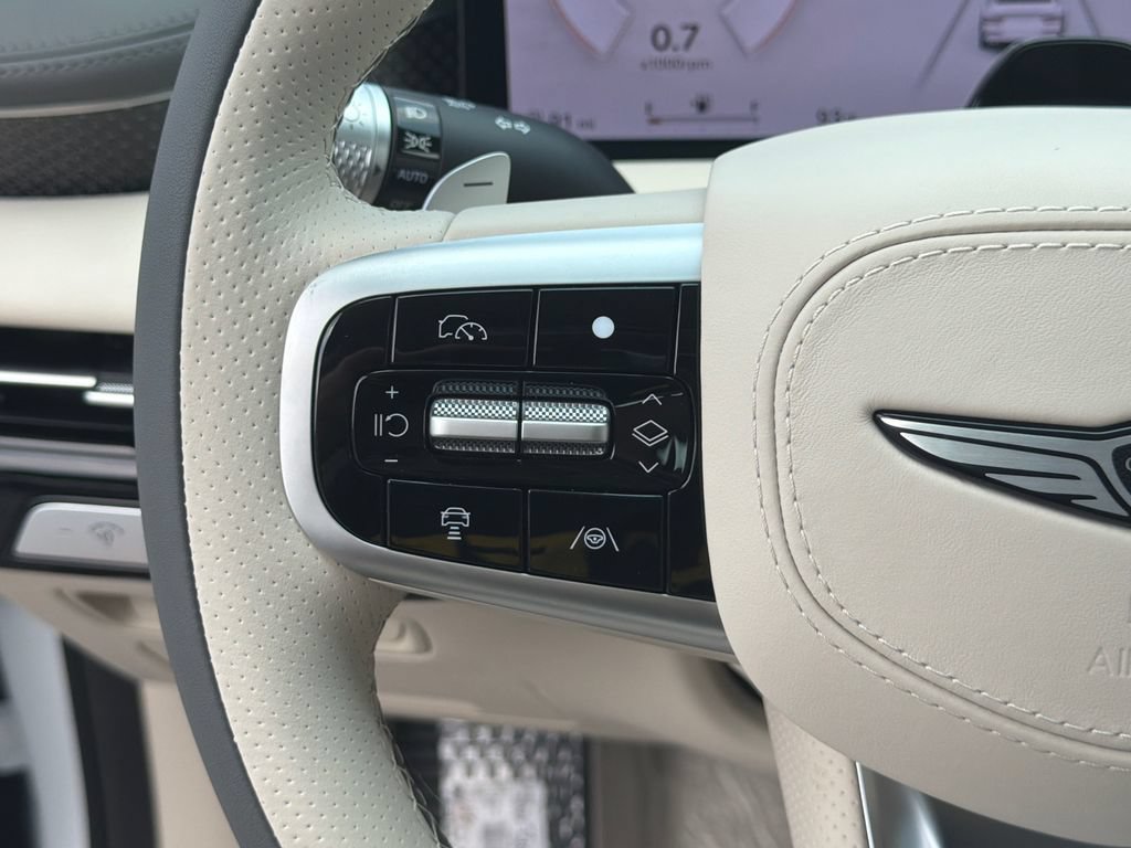 New 2027 Genesis G80 3.5T Sport Prestige AWD/4WD image 27