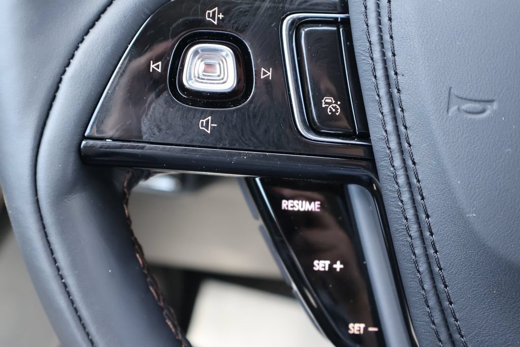 New 2026 Lincoln Aviator Reserve AWD/4WD image 8