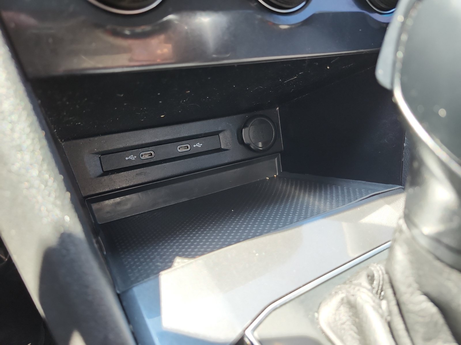 Used 2021 Volkswagen Tiguan S AWD/4WD image 19