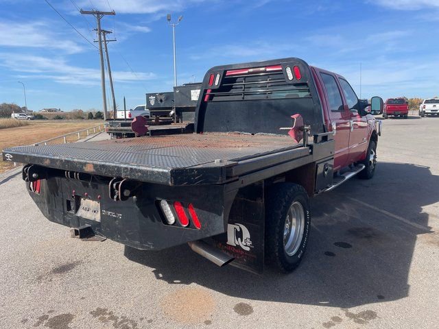 Used 2006 Ford F350 Lariat image 4