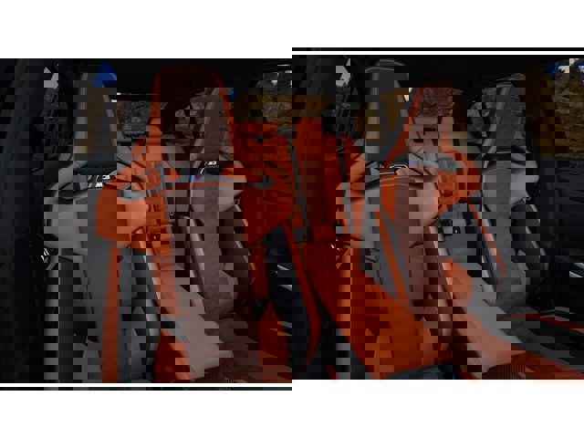 New 2026 BMW M3 Competition image 11