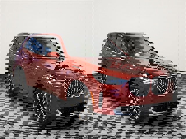 New 2026 BMW X3 xDrive30