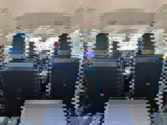 New 2026 Toyota Highlander XLE image 17